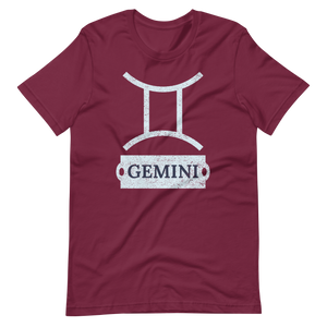 Gemini T-Shirt