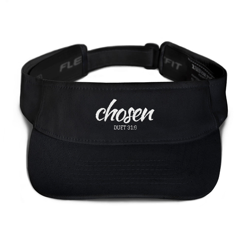 Chosen Visor