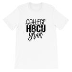 HBCU Grad