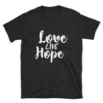 Love Live Hope