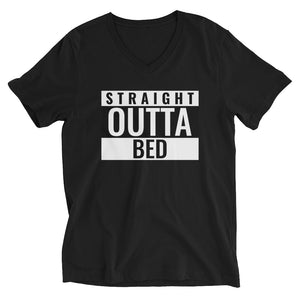 Straight Outta Bed
