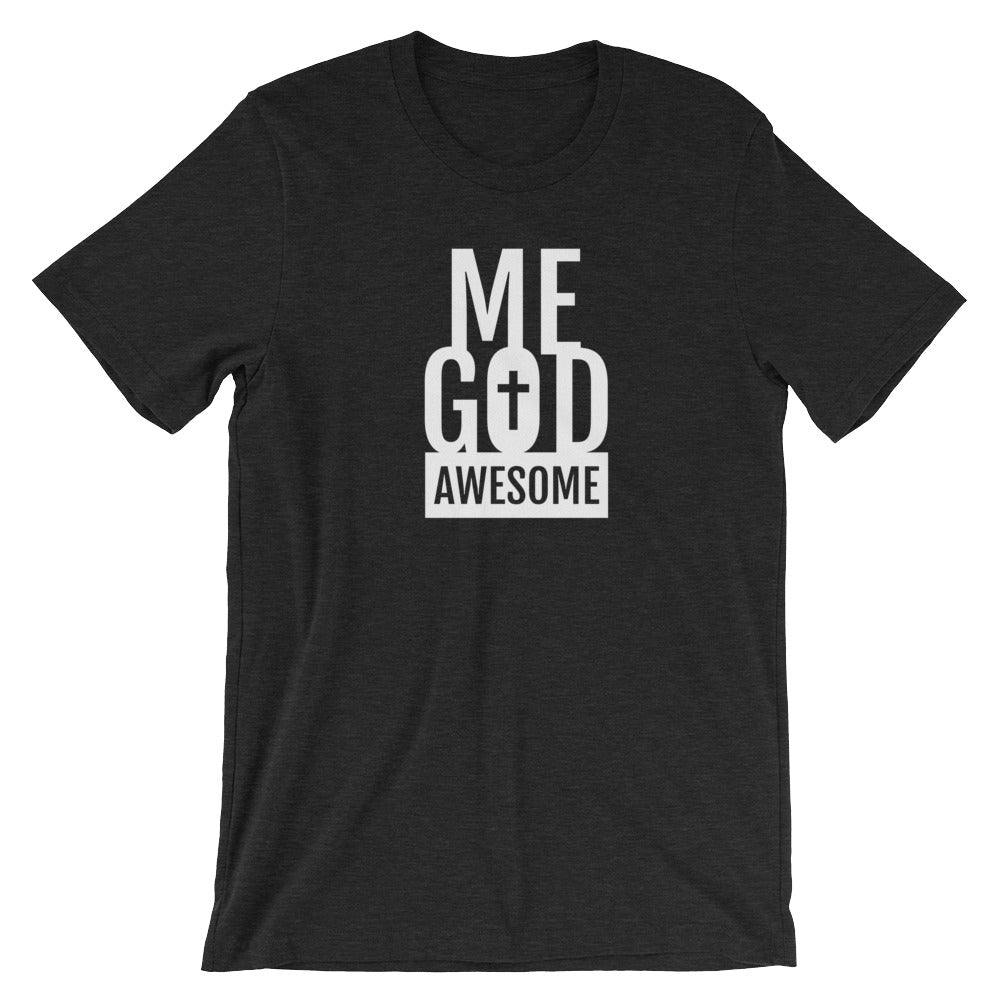 Me + God Awesome