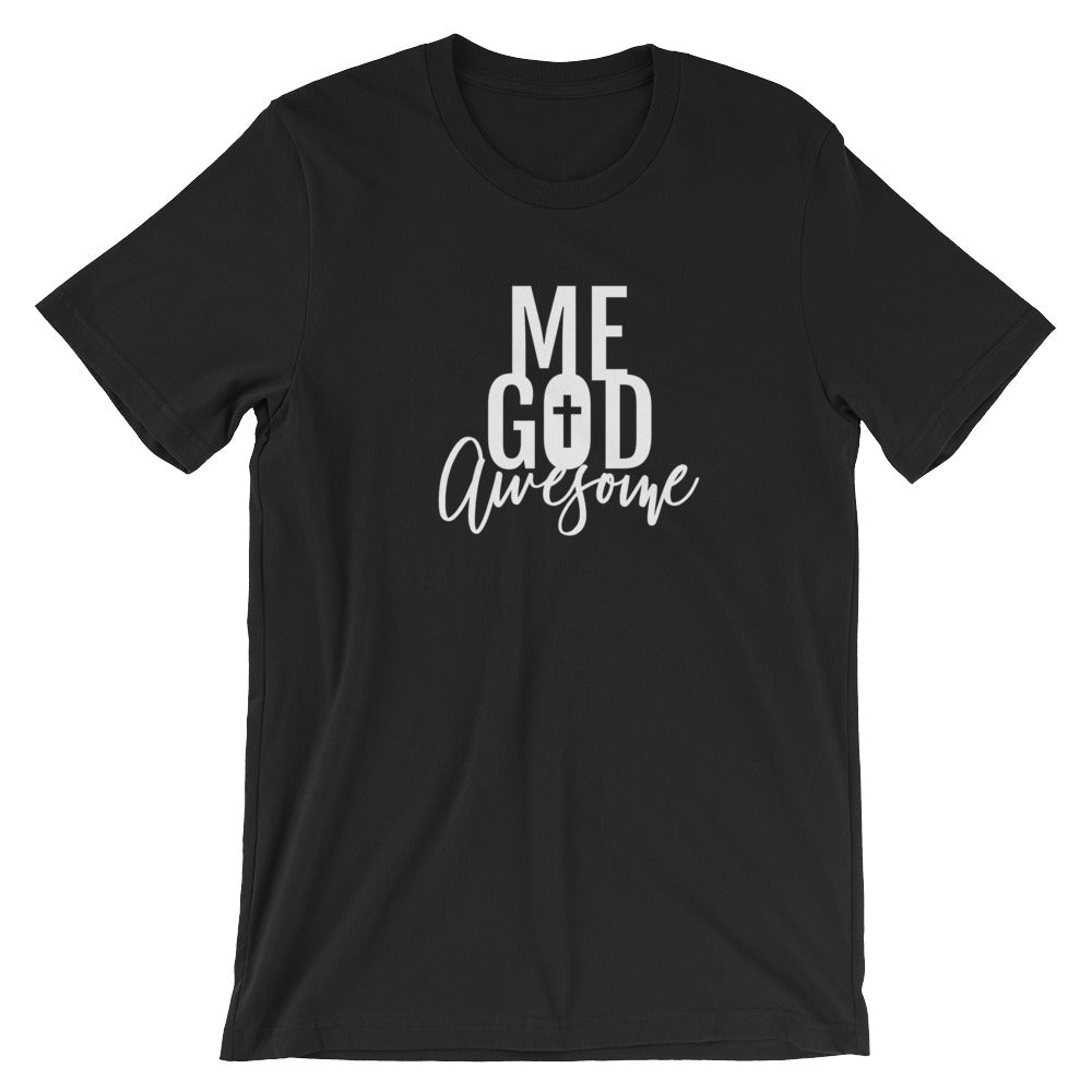 Me + God Awesome
