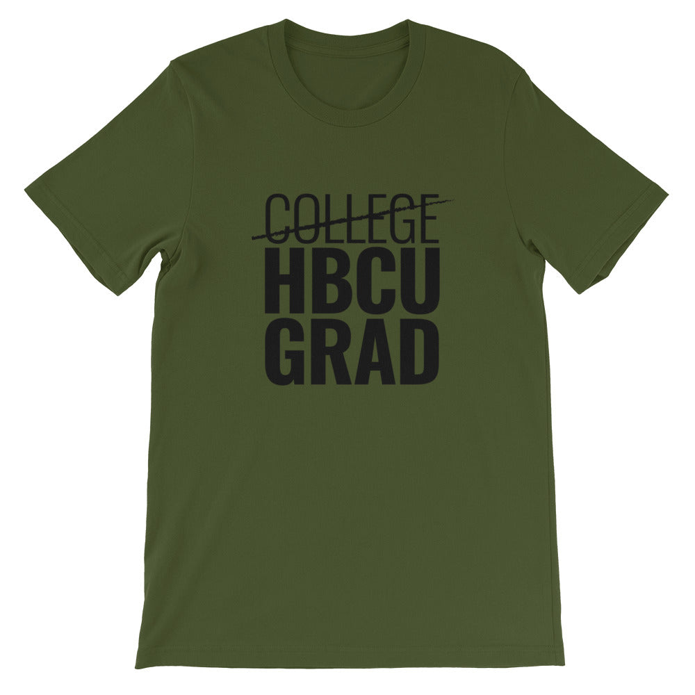 HBCU/College Grad