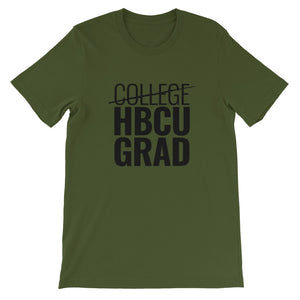 HBCU/College Grad