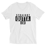 Straight Outta Bed