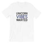 Unicorn Vibes Wanted