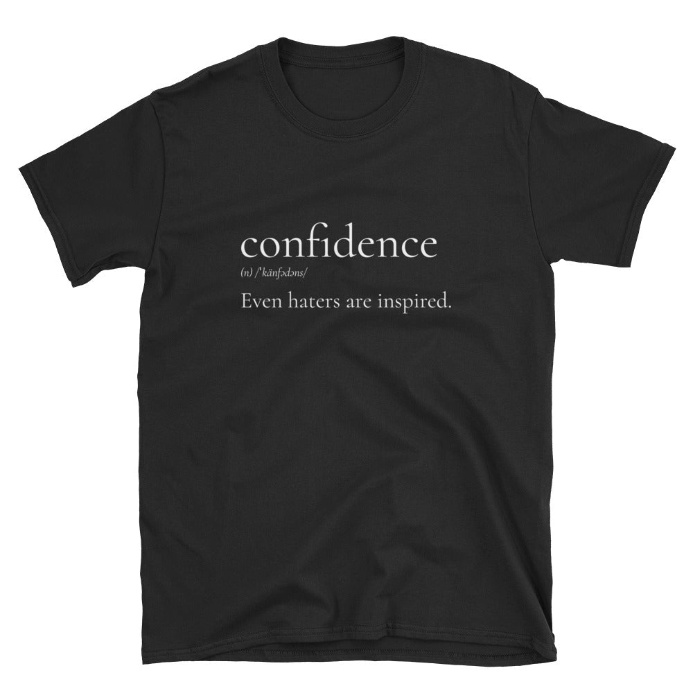 Confidence