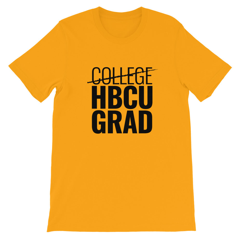 HBCU/College Grad