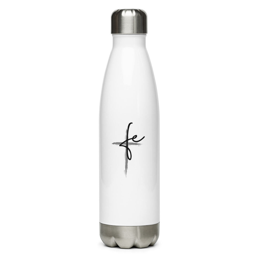 Faith Water Bottle