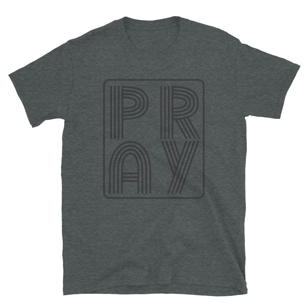 Pray T-Shirt