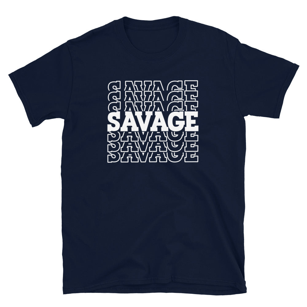 
                
                    Load image into Gallery viewer, Savage T-Shirt
                
            