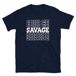 
                
                    Load image into Gallery viewer, Savage T-Shirt
                
            