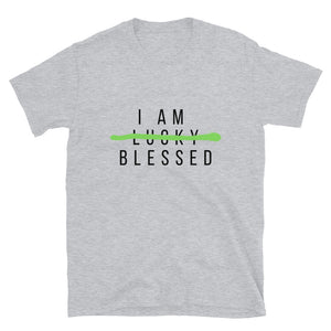 Blessed  T-Shirt