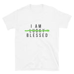 Blessed  T-Shirt