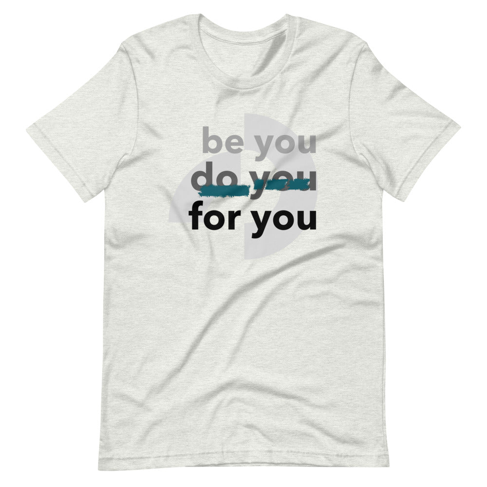 
                
                    Load image into Gallery viewer, Be You T-Shirt
                
            