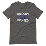 Unicorn Vibes Wanted