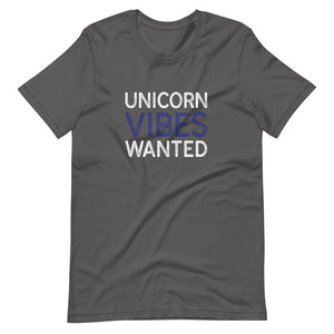 Unicorn Vibes Wanted