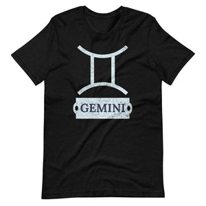 
                
                    Load image into Gallery viewer, Gemini T-Shirt
                
            