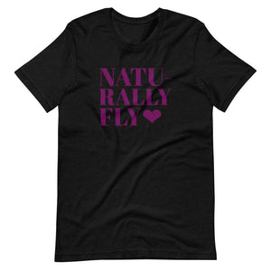 Naturally Fly