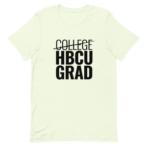 HBCU/College Grad