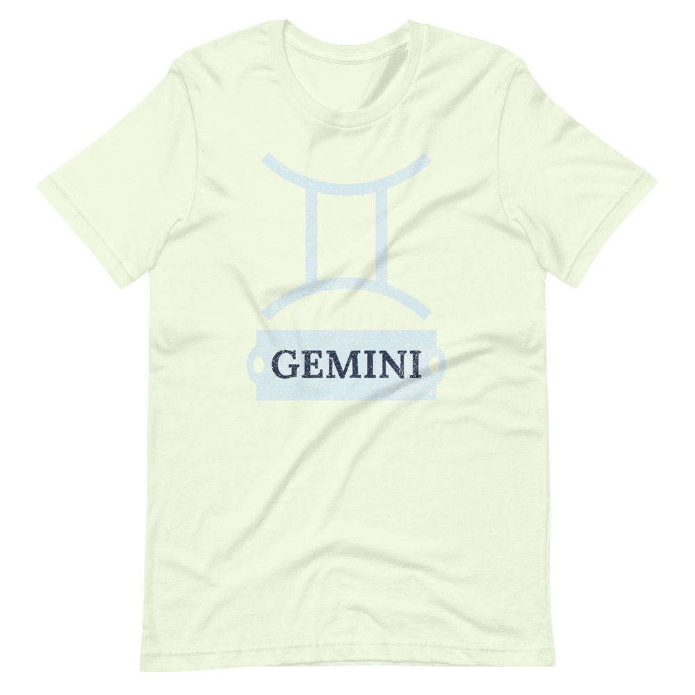 
                
                    Load image into Gallery viewer, Gemini T-Shirt
                
            