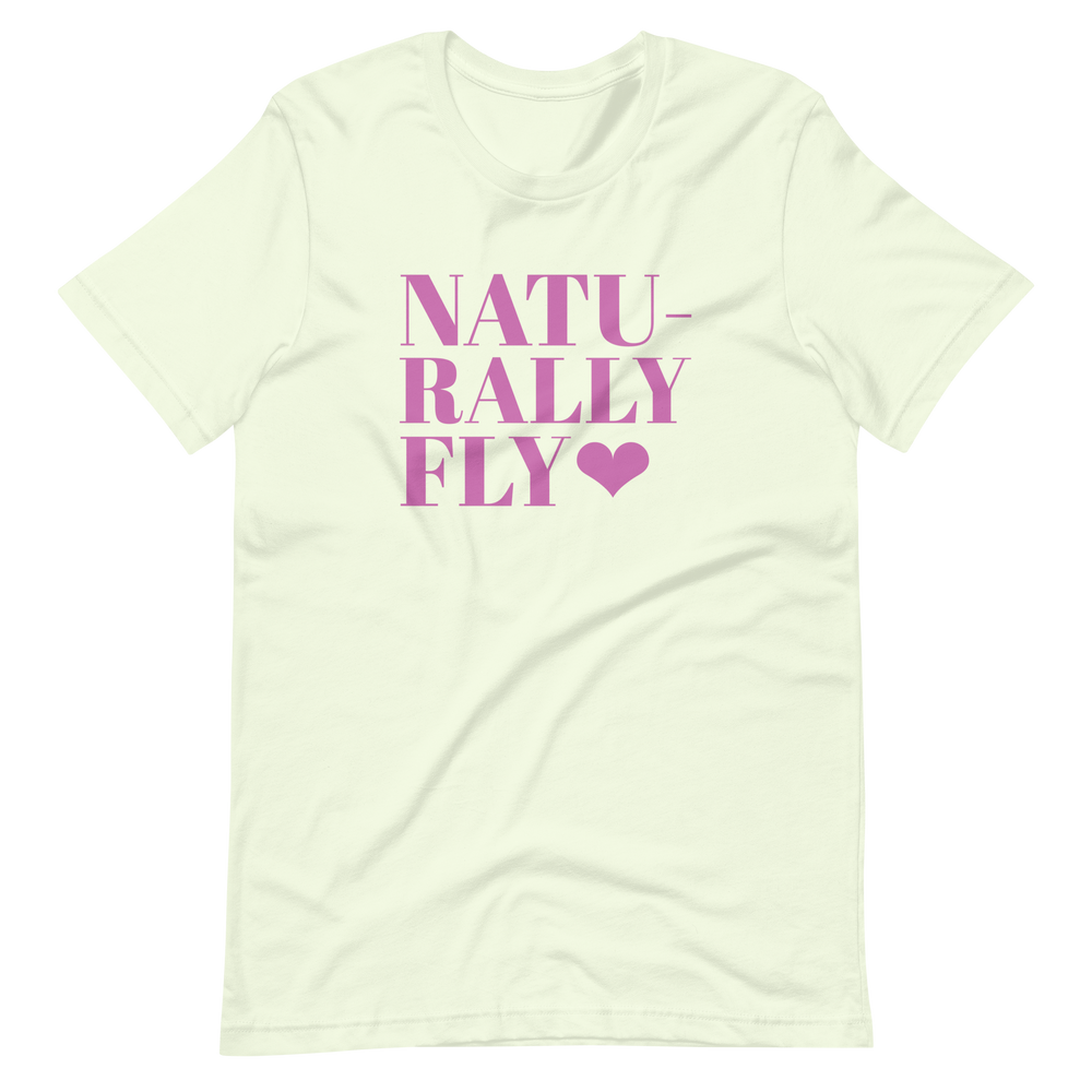 Naturally Fly