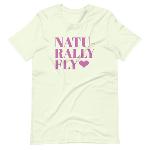 Naturally Fly