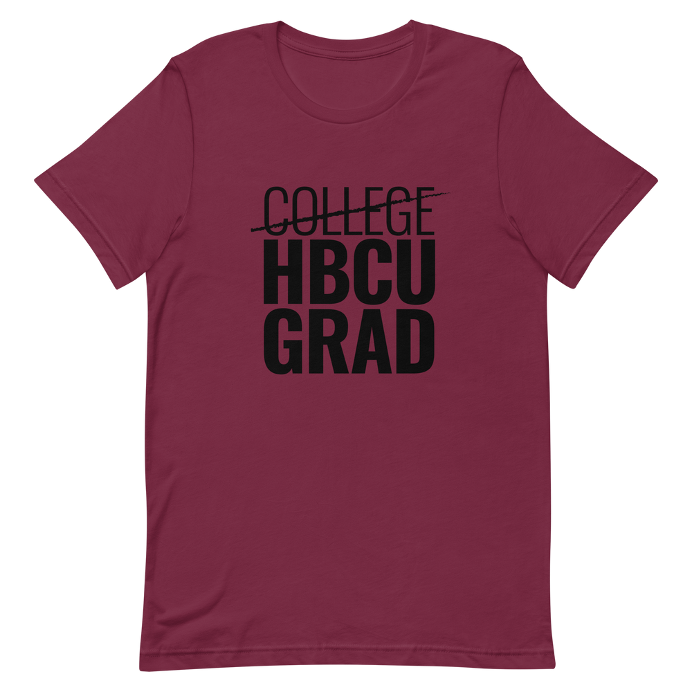 HBCU/College Grad