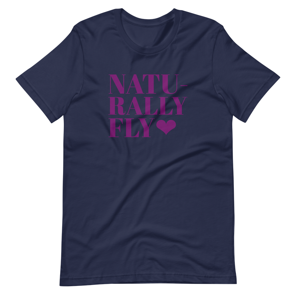 Naturally Fly