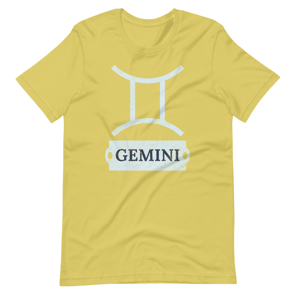 Gemini T-Shirt