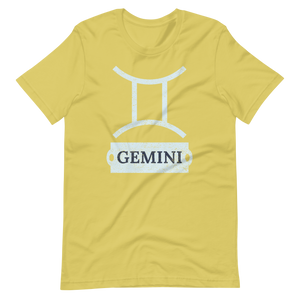 Gemini T-Shirt