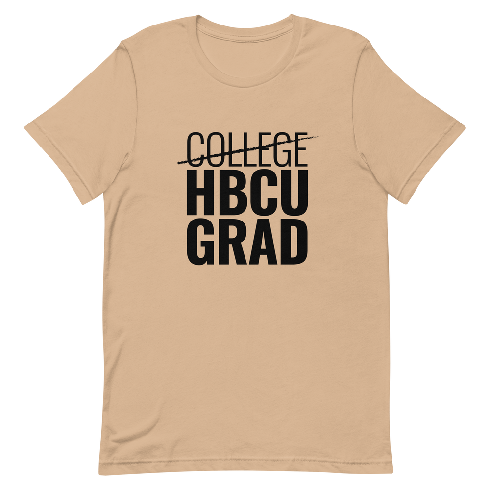 HBCU/College Grad