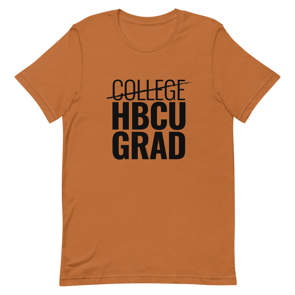 HBCU/College Grad