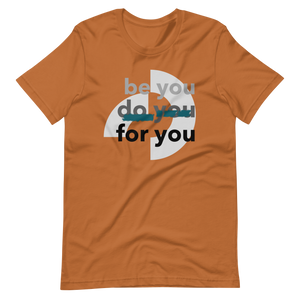 
                
                    Load image into Gallery viewer, Be You T-Shirt
                
            