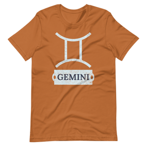 Gemini T-Shirt